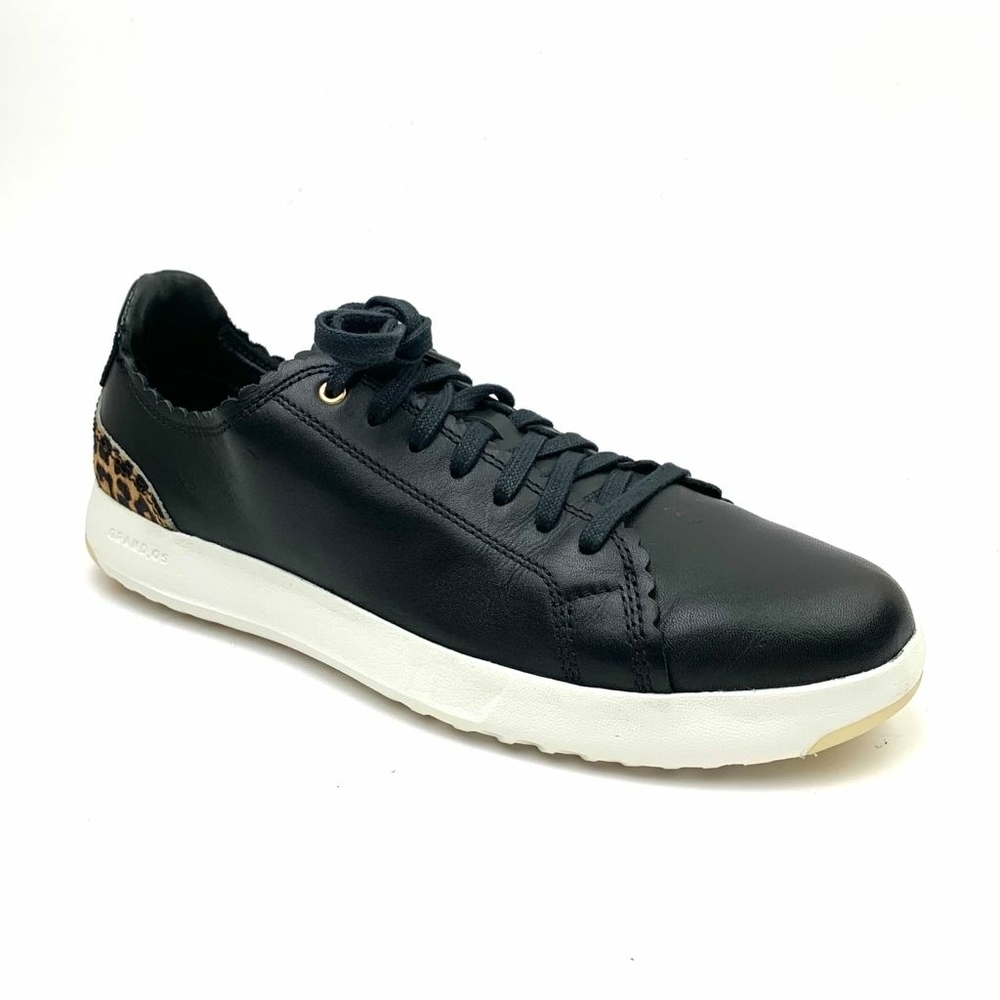 COLE HAAN GrandPro Low Top Sneaker sz 9.5